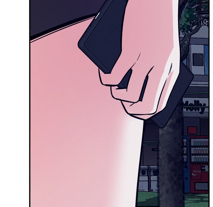 How did we get here Lee Ji-Kyung Chapter 59 Page 79