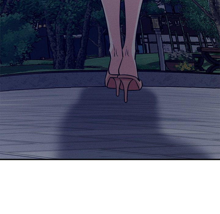 How did we get here Lee Ji-Kyung Chapter 59 Page 84
