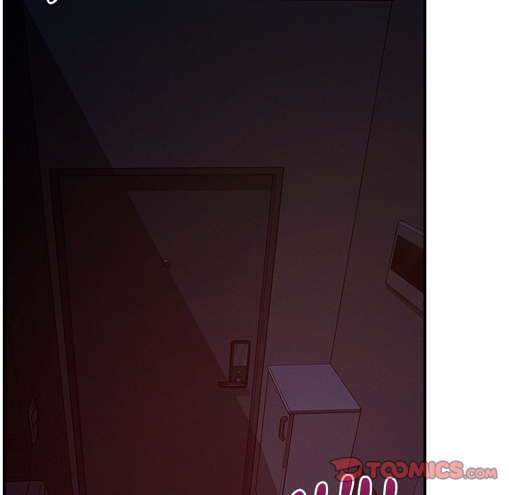 How did we get here Lee Ji-Kyung Chapter 59 Page 9