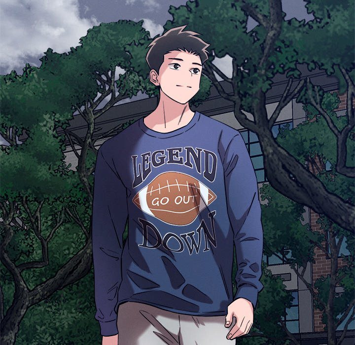 How did we get here Lee Ji-Kyung Chapter 59 Page 90