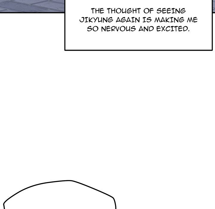 How did we get here Lee Ji-Kyung Chapter 59 Page 92