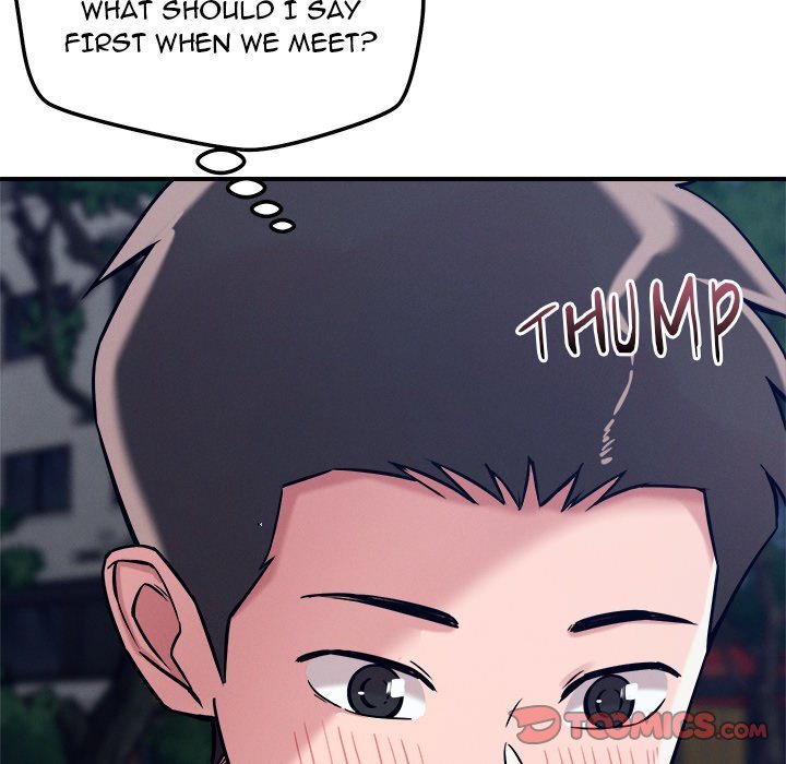 How did we get here Lee Ji-Kyung Chapter 59 Page 93