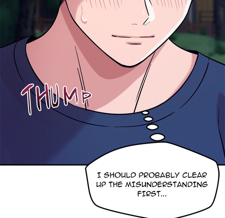 How did we get here Lee Ji-Kyung Chapter 59 Page 94