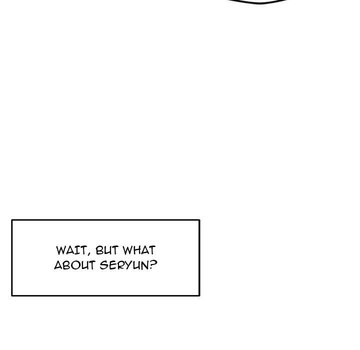 How did we get here Lee Ji-Kyung Chapter 59 Page 95