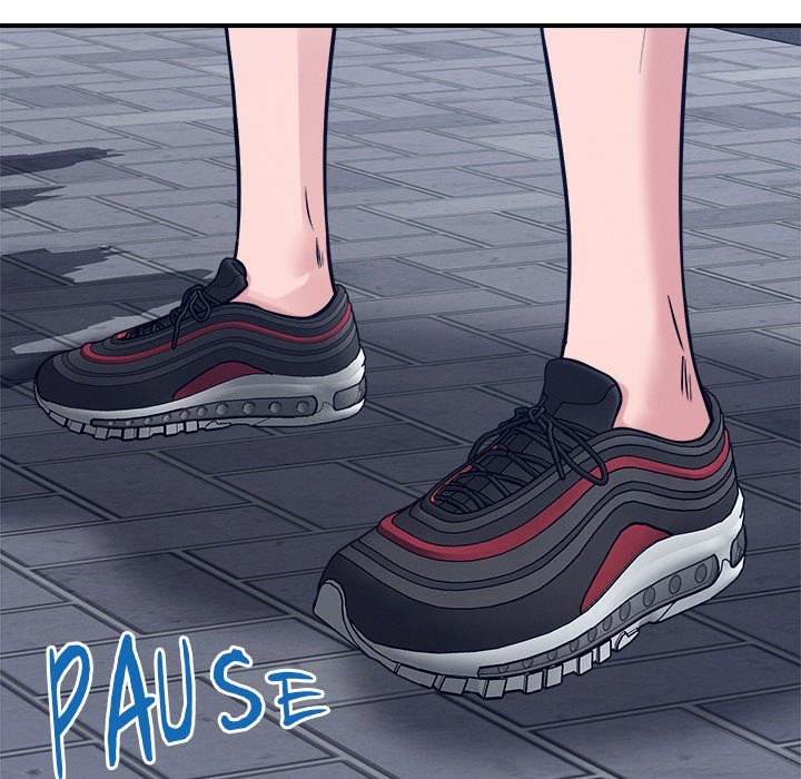 How did we get here Lee Ji-Kyung Chapter 59 Page 96