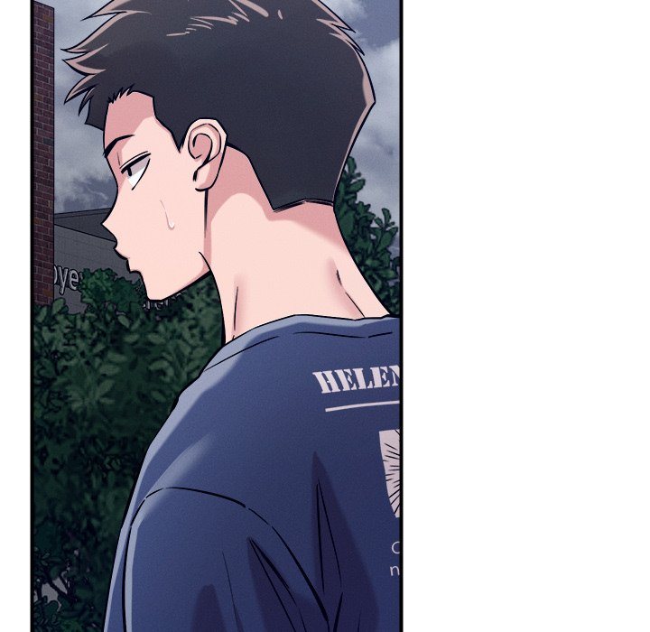How did we get here Lee Ji-Kyung Chapter 59 Page 98