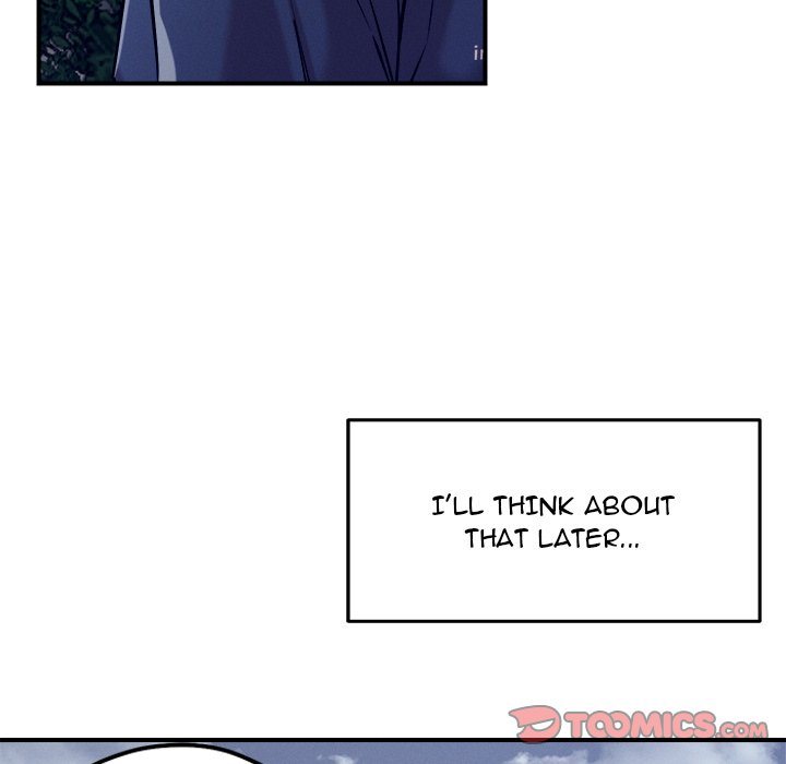 How did we get here Lee Ji-Kyung Chapter 59 Page 99