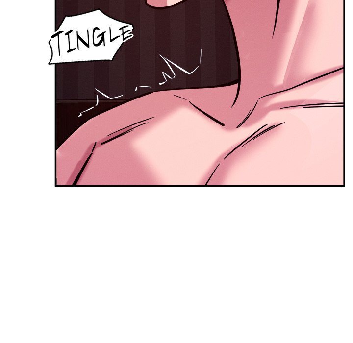 How did we get here Lee Ji-Kyung Chapter 60 Page 105