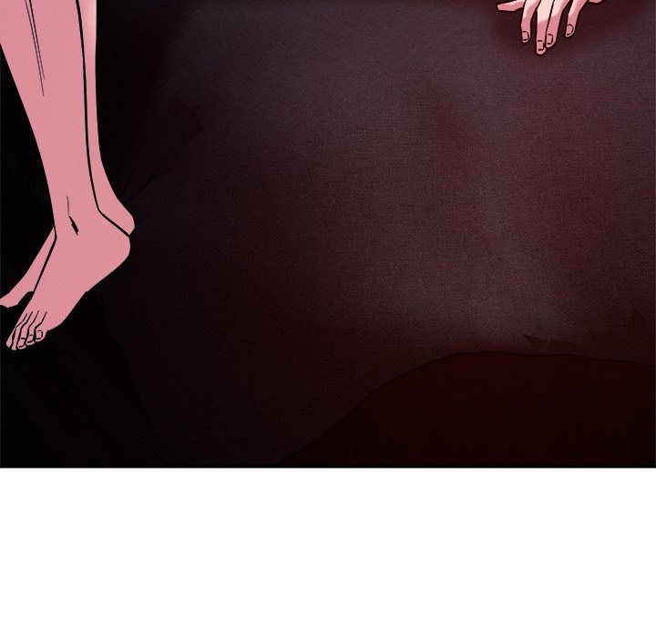 How did we get here Lee Ji-Kyung Chapter 60 Page 108