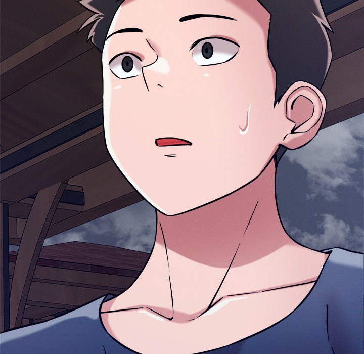 How did we get here Lee Ji-Kyung Chapter 60 Page 11