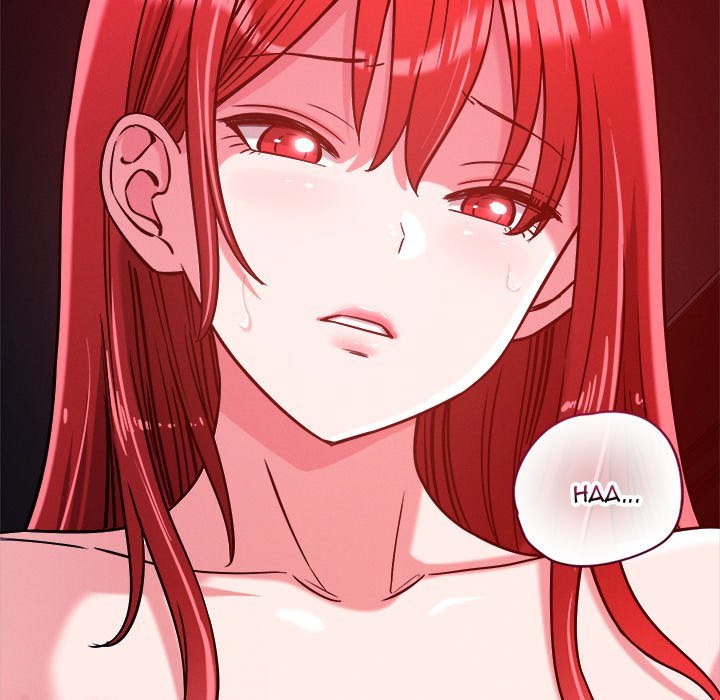 How did we get here Lee Ji-Kyung Chapter 60 Page 110