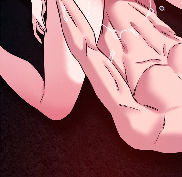 How did we get here Lee Ji-Kyung Chapter 60 Page 117