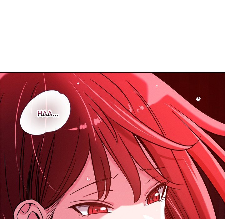 How did we get here Lee Ji-Kyung Chapter 60 Page 125