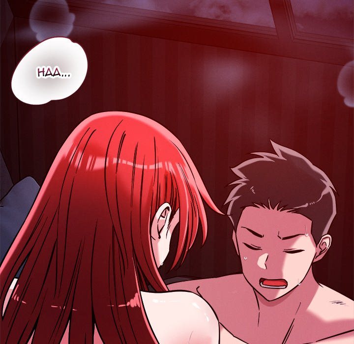 How did we get here Lee Ji-Kyung Chapter 60 Page 131