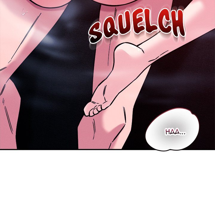 How did we get here Lee Ji-Kyung Chapter 60 Page 133