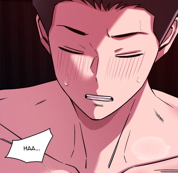 How did we get here Lee Ji-Kyung Chapter 60 Page 135