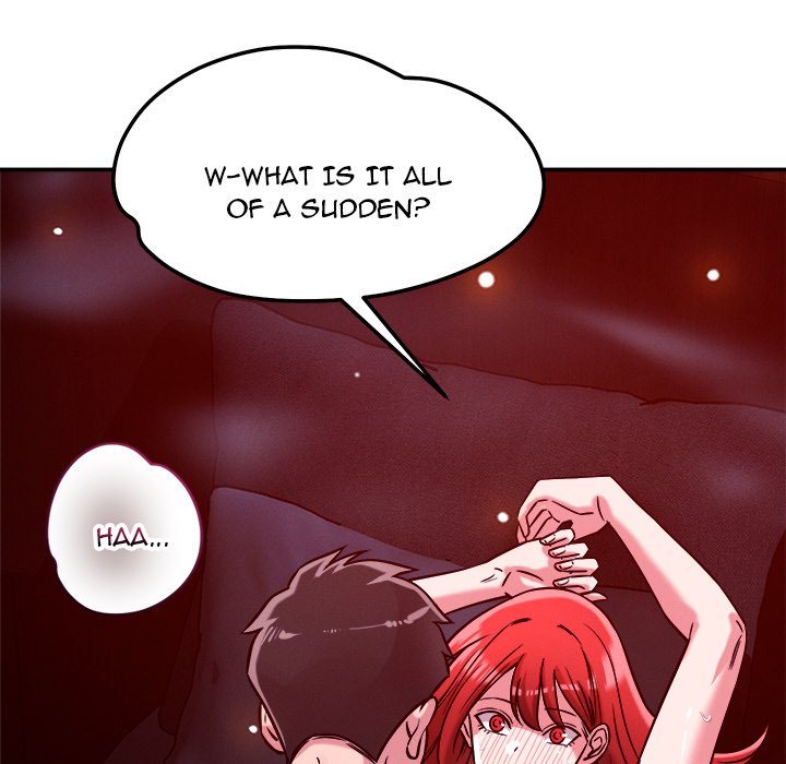 How did we get here Lee Ji-Kyung Chapter 60 Page 152