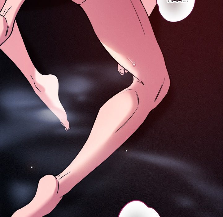 How did we get here Lee Ji-Kyung Chapter 60 Page 154