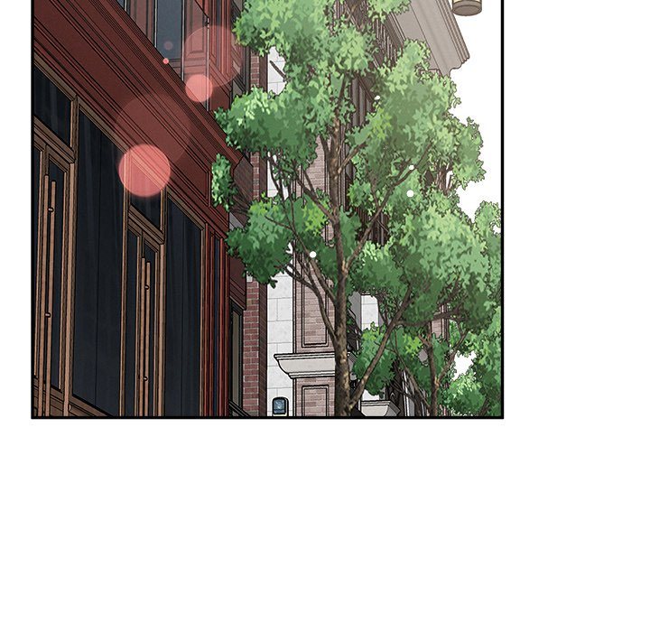 How did we get here Lee Ji-Kyung Chapter 60 Page 202