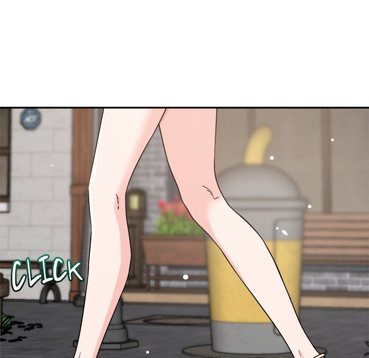 How did we get here Lee Ji-Kyung Chapter 60 Page 203