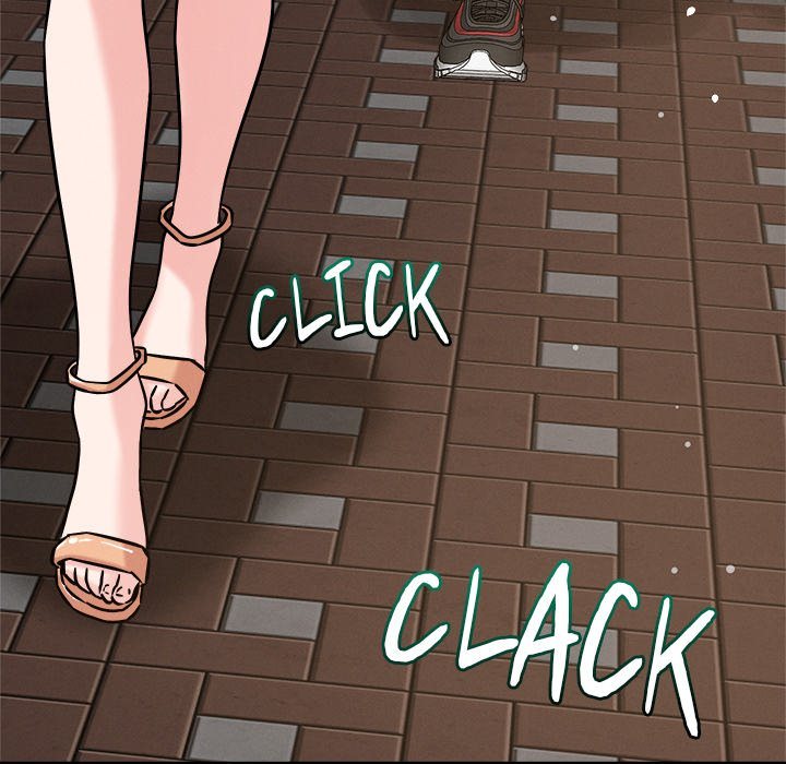 How did we get here Lee Ji-Kyung Chapter 60 Page 209