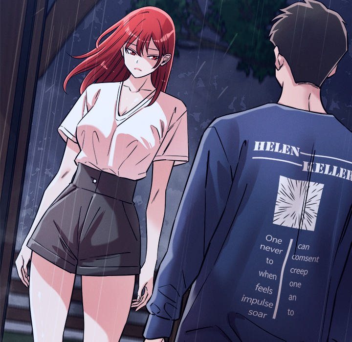 How did we get here Lee Ji-Kyung Chapter 60 Page 21