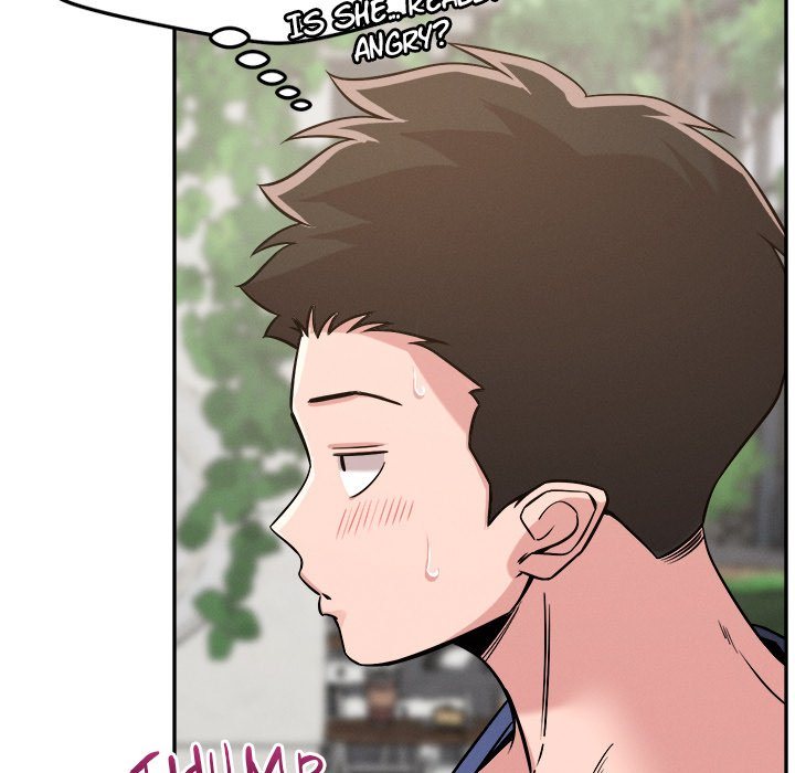 How did we get here Lee Ji-Kyung Chapter 60 Page 211