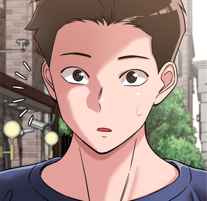 How did we get here Lee Ji-Kyung Chapter 60 Page 218