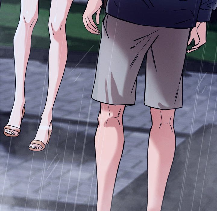 How did we get here Lee Ji-Kyung Chapter 60 Page 22