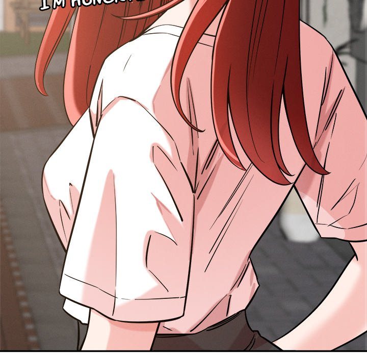 How did we get here Lee Ji-Kyung Chapter 60 Page 221