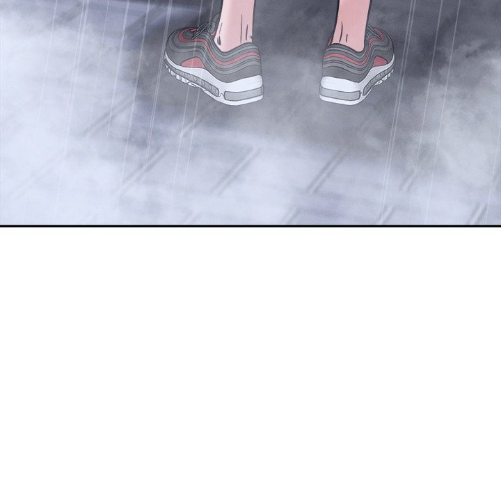 How did we get here Lee Ji-Kyung Chapter 60 Page 23