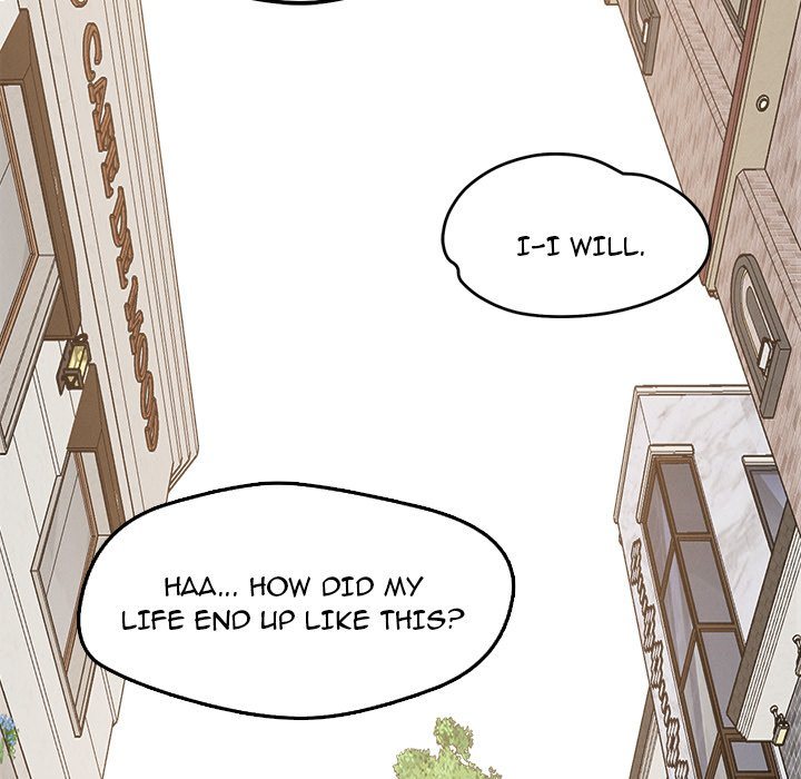 How did we get here Lee Ji-Kyung Chapter 60 Page 230