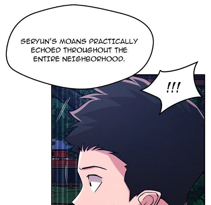 How did we get here Lee Ji-Kyung Chapter 60 Page 24