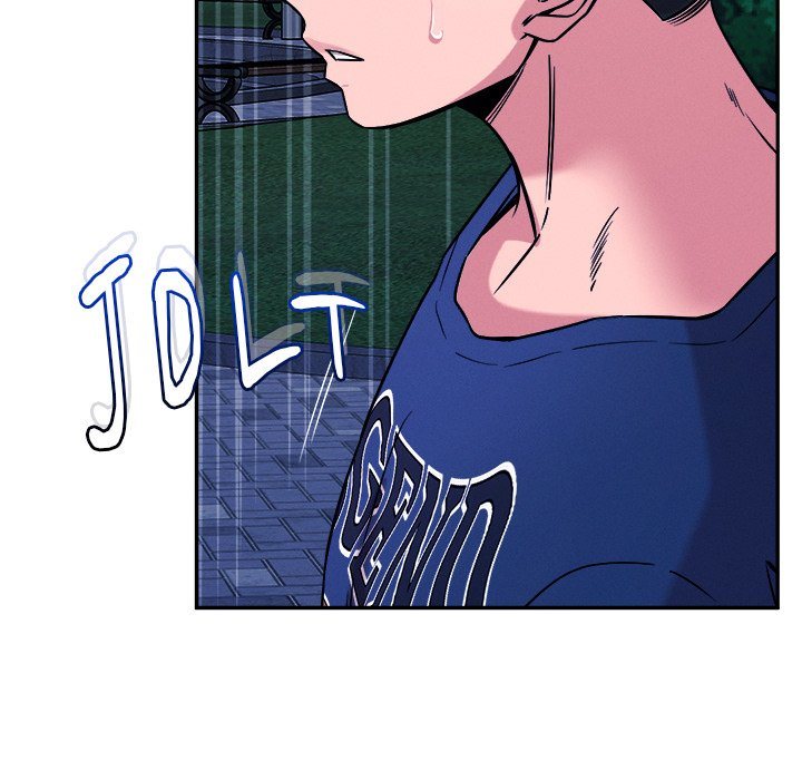 How did we get here Lee Ji-Kyung Chapter 60 Page 25