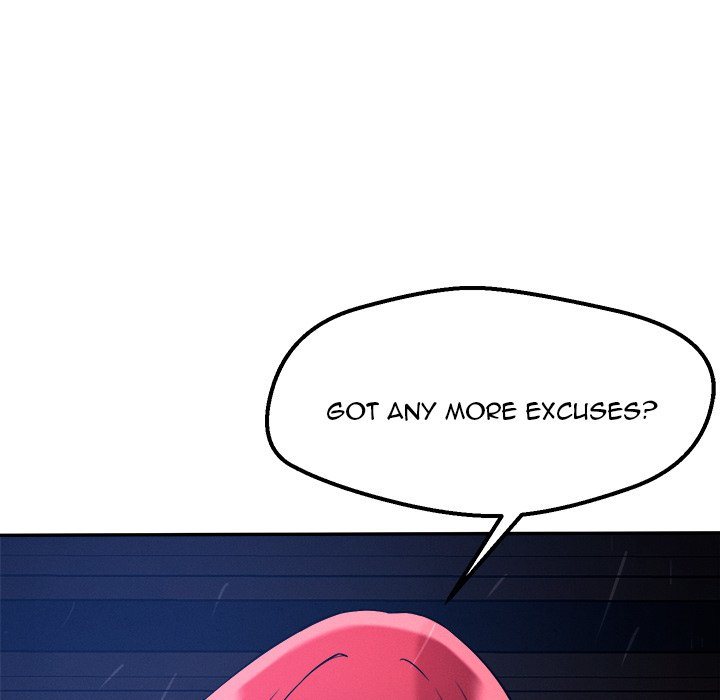 How did we get here Lee Ji-Kyung Chapter 60 Page 26