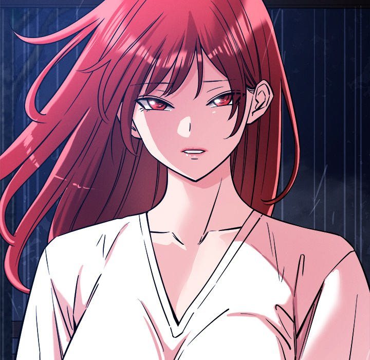How did we get here Lee Ji-Kyung Chapter 60 Page 27