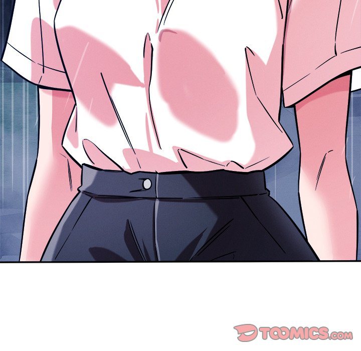 How did we get here Lee Ji-Kyung Chapter 60 Page 28