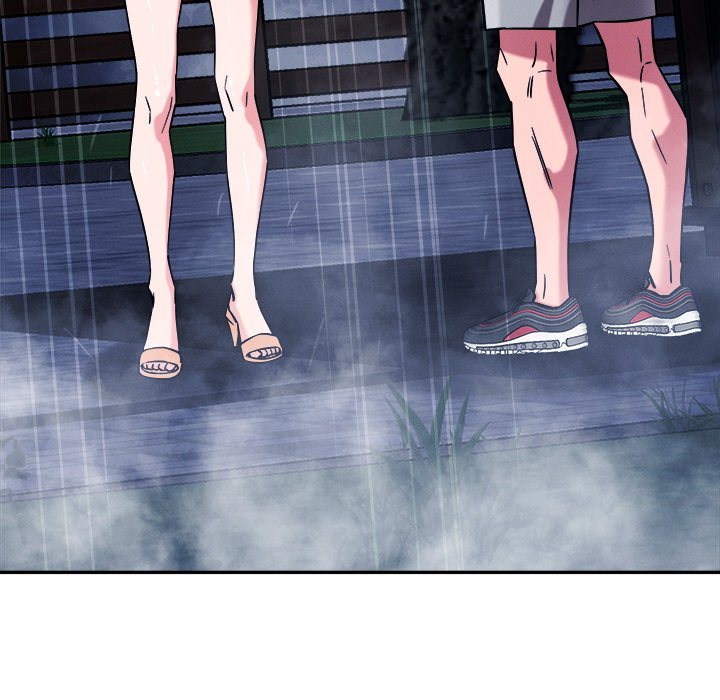 How did we get here Lee Ji-Kyung Chapter 60 Page 34