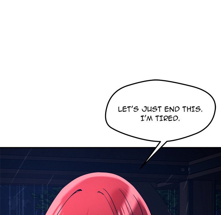 How did we get here Lee Ji-Kyung Chapter 60 Page 35