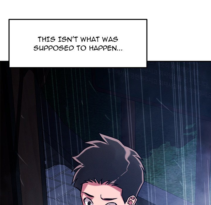 How did we get here Lee Ji-Kyung Chapter 60 Page 38