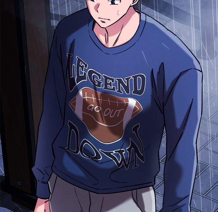 How did we get here Lee Ji-Kyung Chapter 60 Page 39