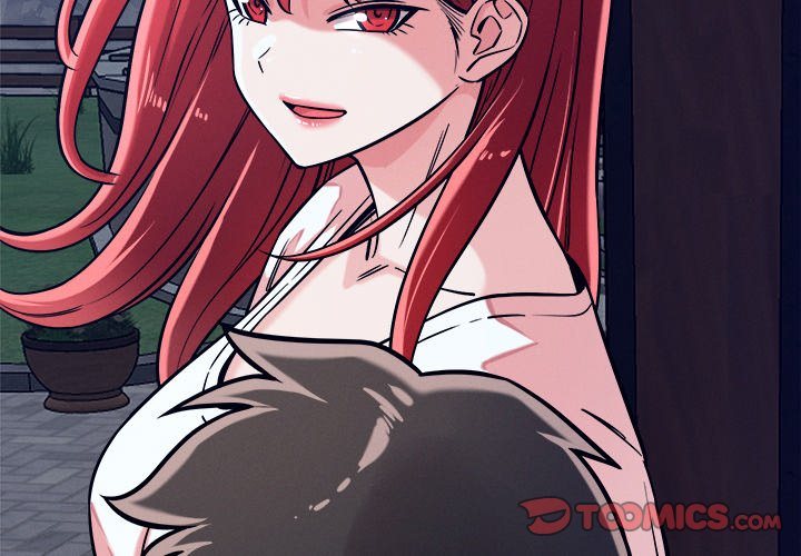 How did we get here Lee Ji-Kyung Chapter 60 Page 4