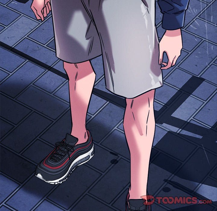 How did we get here Lee Ji-Kyung Chapter 60 Page 40
