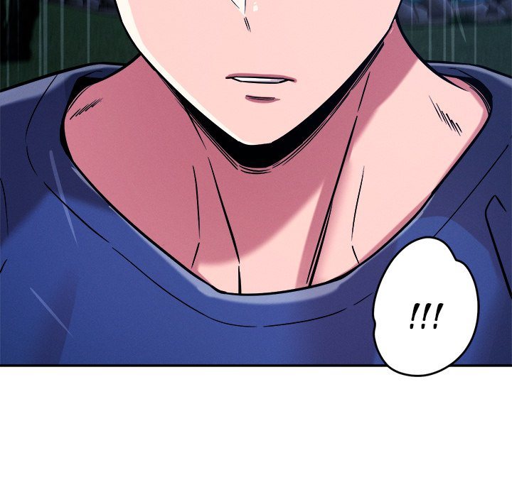 How did we get here Lee Ji-Kyung Chapter 60 Page 48