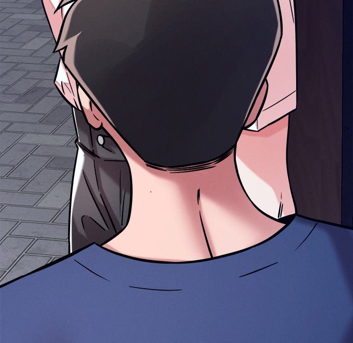 How did we get here Lee Ji-Kyung Chapter 60 Page 5