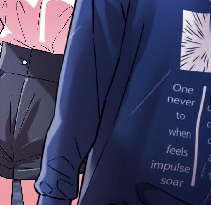 How did we get here Lee Ji-Kyung Chapter 60 Page 51