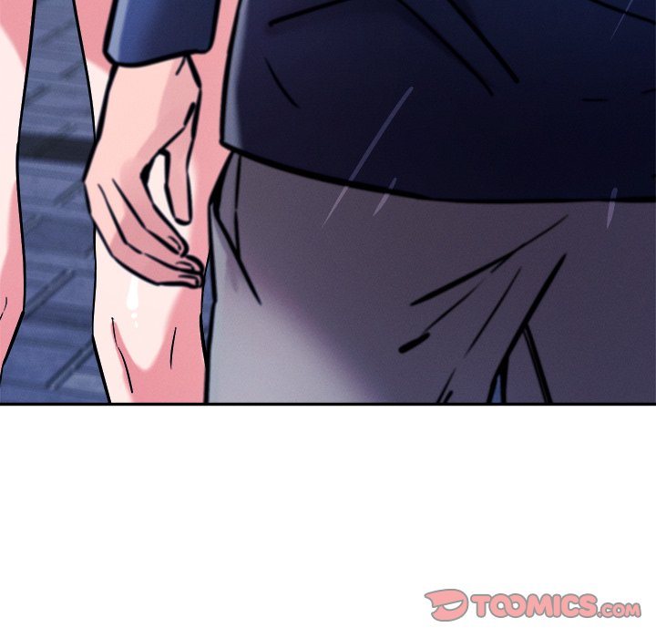 How did we get here Lee Ji-Kyung Chapter 60 Page 52