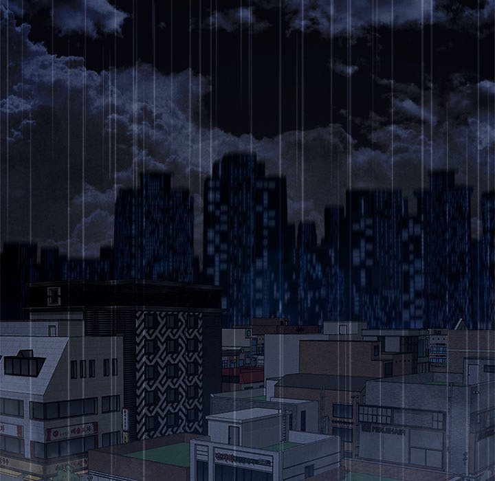 How did we get here Lee Ji-Kyung Chapter 60 Page 57