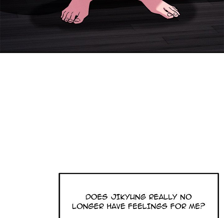 How did we get here Lee Ji-Kyung Chapter 60 Page 75