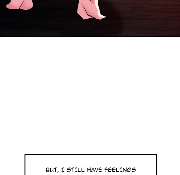 How did we get here Lee Ji-Kyung Chapter 60 Page 82